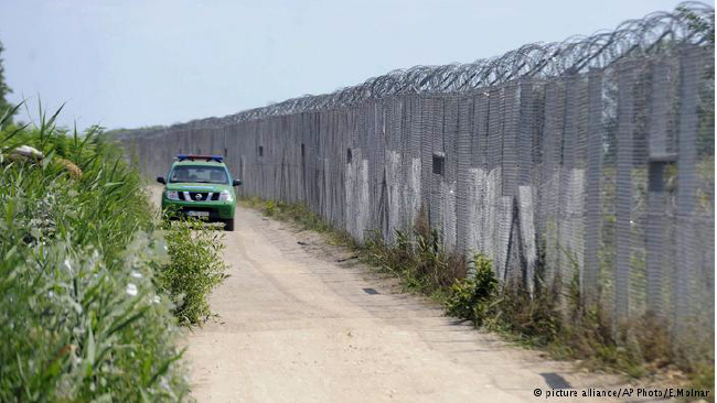 ملل متحد: اروپا با بستن مرزها  مهاجران را با خطر مواجه کرده است